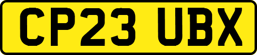 CP23UBX