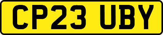 CP23UBY