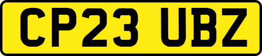 CP23UBZ