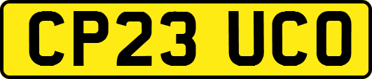 CP23UCO