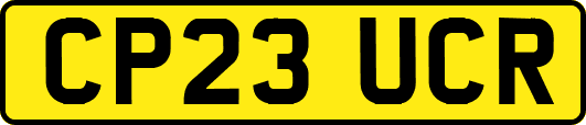 CP23UCR