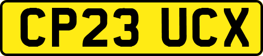 CP23UCX