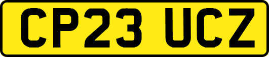 CP23UCZ