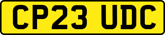 CP23UDC