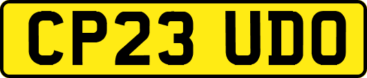 CP23UDO