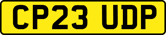 CP23UDP