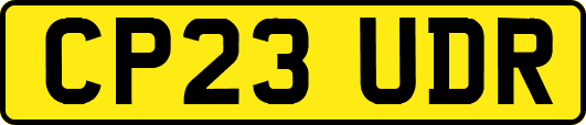 CP23UDR
