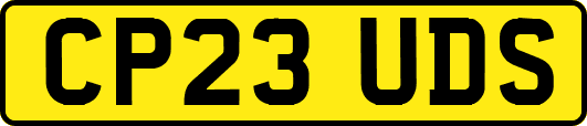 CP23UDS