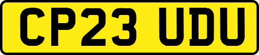 CP23UDU