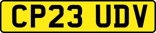 CP23UDV
