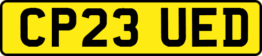 CP23UED