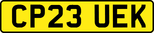 CP23UEK