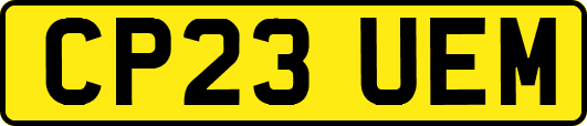 CP23UEM
