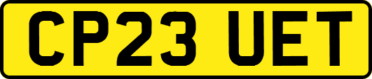 CP23UET