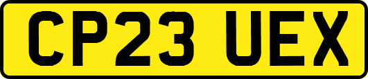 CP23UEX
