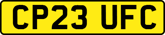 CP23UFC