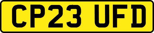 CP23UFD