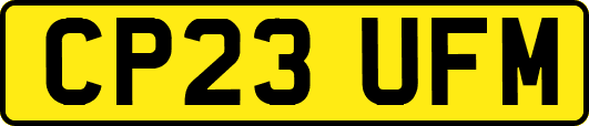 CP23UFM
