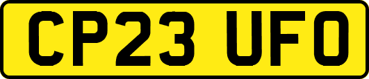 CP23UFO