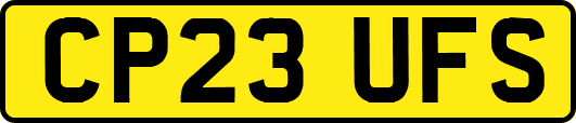 CP23UFS