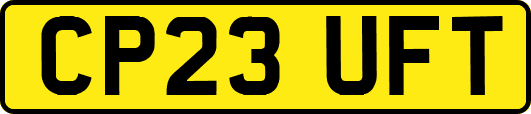 CP23UFT