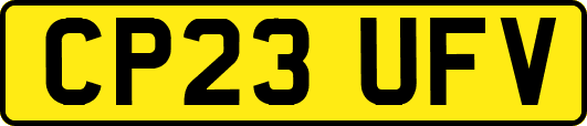 CP23UFV