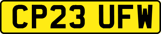 CP23UFW