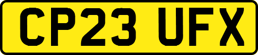 CP23UFX