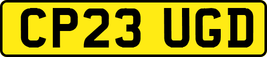 CP23UGD
