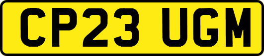 CP23UGM