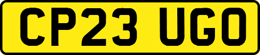CP23UGO