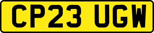 CP23UGW