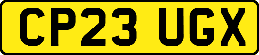 CP23UGX