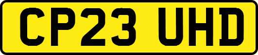 CP23UHD