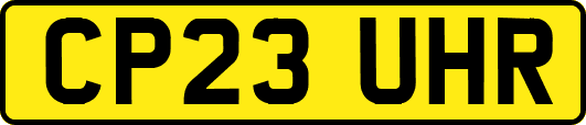 CP23UHR