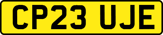 CP23UJE