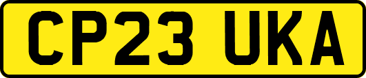 CP23UKA