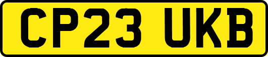 CP23UKB