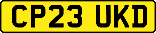 CP23UKD