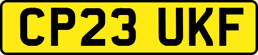 CP23UKF