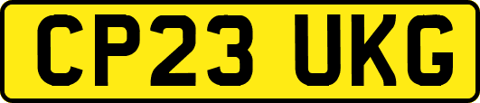 CP23UKG