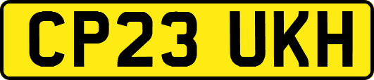 CP23UKH