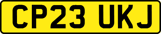 CP23UKJ