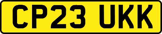 CP23UKK