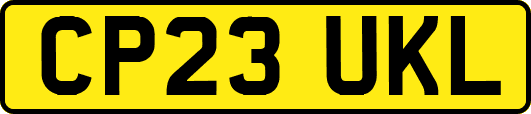 CP23UKL