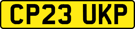 CP23UKP