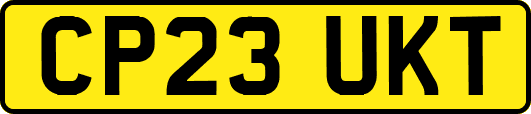 CP23UKT