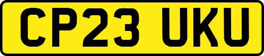 CP23UKU
