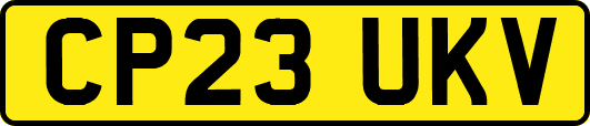 CP23UKV
