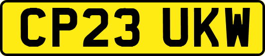 CP23UKW